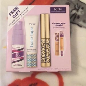Tarte Minis Bundle
